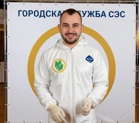 Озонирование — Мастер